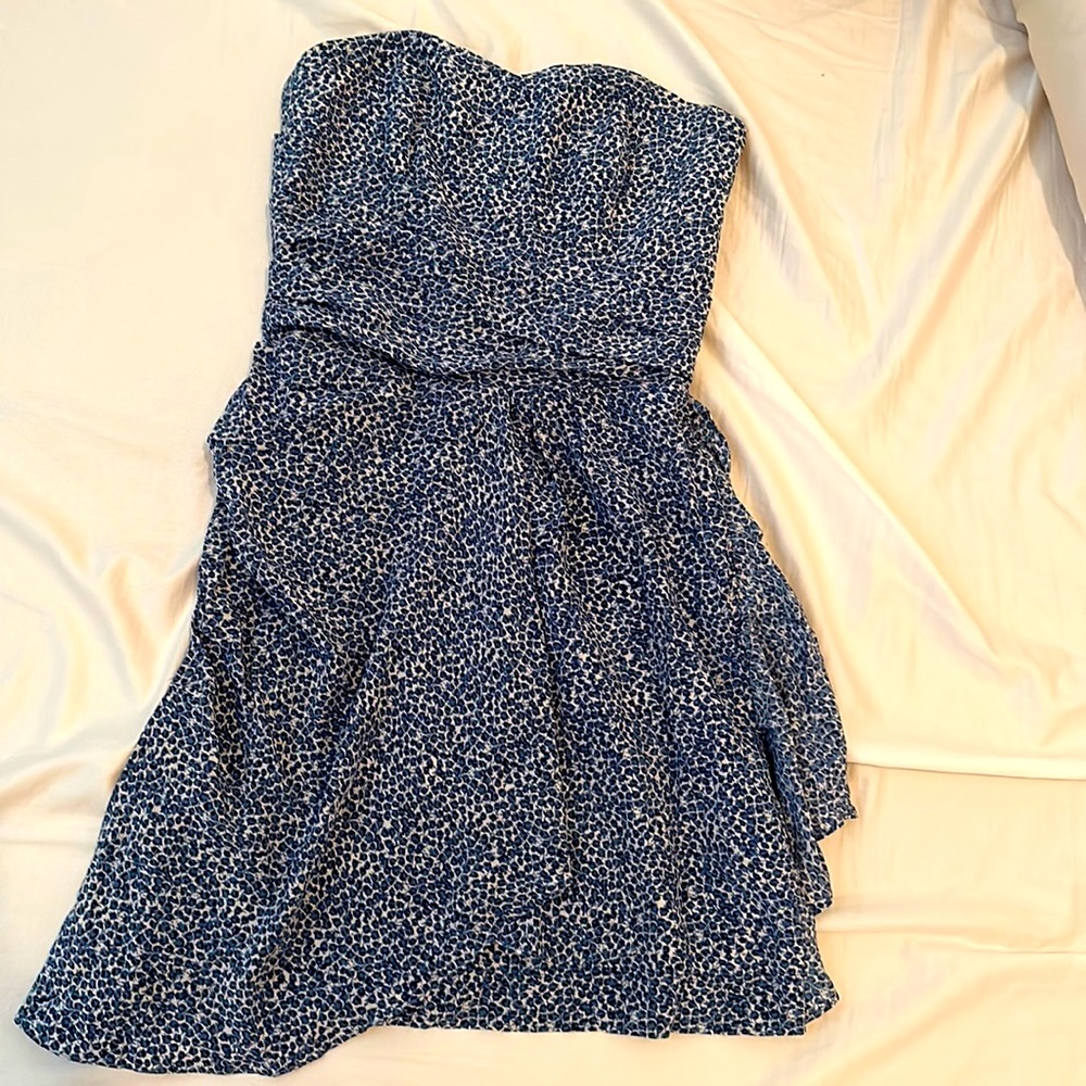 Club Monaco Size 2 Dress